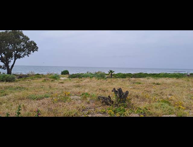 527M² VACANT LAND FOR SALE IN ST HELENA VIEWS